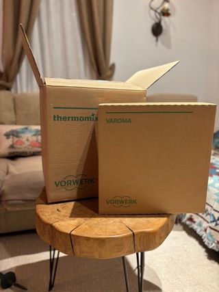 Thermomix Vorwerk TM 31