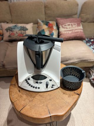 Thermomix Vorwerk TM 31