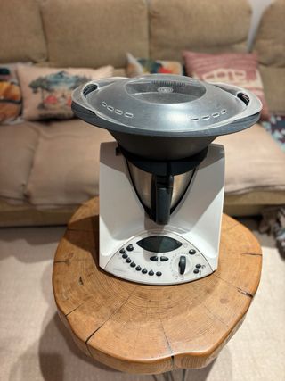 Thermomix Vorwerk TM 31