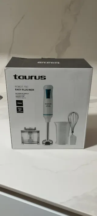 Batidora Taurus Robot 750W