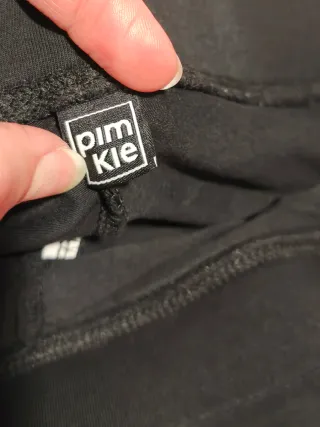 Leggins más uno de regalo 38