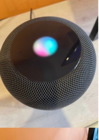 Apple HomePod Nero