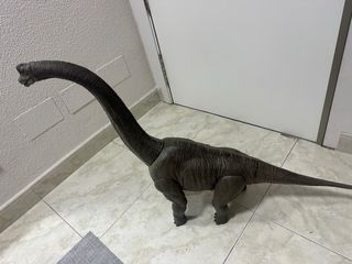 Jurassic World Brachiosaurus Colosal