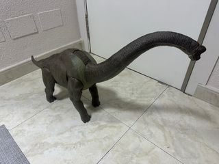 Jurassic World Brachiosaurus Colosal
