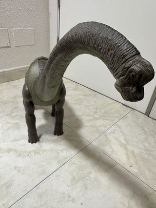 Jurassic World Brachiosaurus Colosal