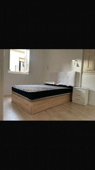 Colchones y canapés nuevos 90/135/155