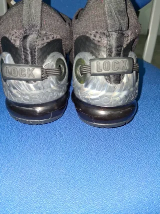 Nike Vapormax Edición Limitada Sin Usar