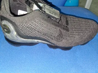 Nike Vapormax Edición Limitada Sin Usar