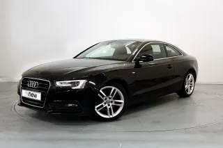 Audi A5 2012