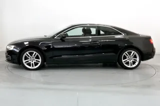 Audi A5 2012