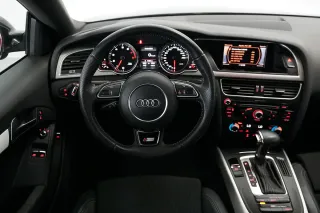 Audi A5 2012