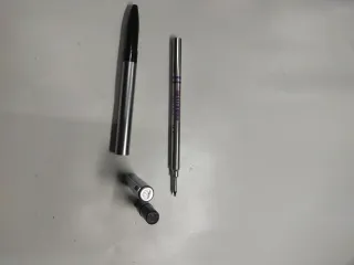 Bolígrafo y rotulador Waterman