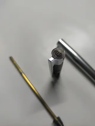 Bolígrafo y rotulador Waterman