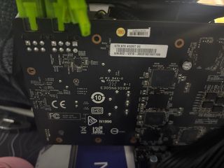 MSI GTX 970 Tarjeta Gráfica