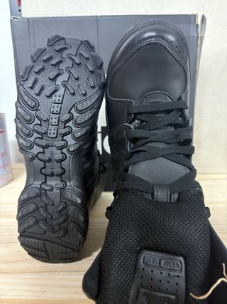 Botas talla 41 1/3 ADIDAS GSG 9.2. COD1