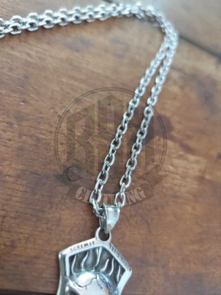 Collana Harley Davidson Let's Ride