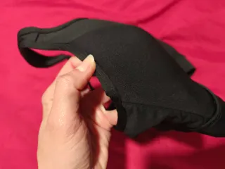 Sujetador deportivo talla M