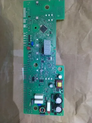 Controladora Lavavajillas Miele