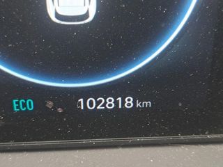 Hyundai Tucson 1.6 CRDI 100KW (136CV) 48V MAXX DCT