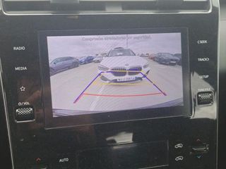 Hyundai Tucson 1.6 CRDI 100KW (136CV) 48V MAXX DCT