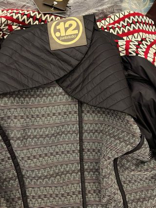 Giacca Puntododici Nuova Tg M