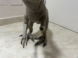 Jurassic World Indominus Colosal