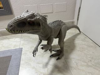 Jurassic World Indominus Colosal