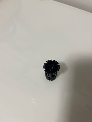 Araña Dirección Specialized Negra