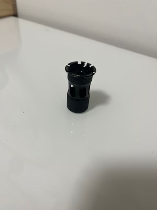 Araña Dirección Specialized Negra