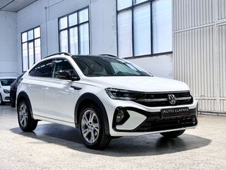 VW TAIGO R-LINE 1.0 TSI 110CV DSG