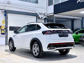 VW TAIGO R-LINE 1.0 TSI 110CV DSG