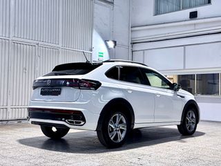 VW TAIGO R-LINE 1.0 TSI 110CV DSG