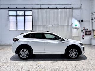 VW TAIGO R-LINE 1.0 TSI 110CV DSG