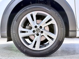 VW TAIGO R-LINE 1.0 TSI 110CV DSG