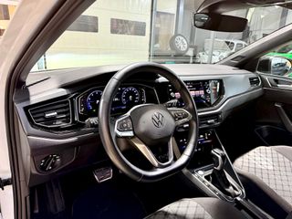 VW TAIGO R-LINE 1.0 TSI 110CV DSG