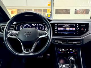 VW TAIGO R-LINE 1.0 TSI 110CV DSG