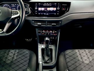 VW TAIGO R-LINE 1.0 TSI 110CV DSG