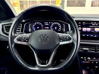 VW TAIGO R-LINE 1.0 TSI 110CV DSG