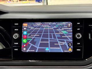 VW TAIGO R-LINE 1.0 TSI 110CV DSG