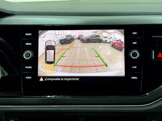 VW TAIGO R-LINE 1.0 TSI 110CV DSG