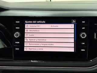 VW TAIGO R-LINE 1.0 TSI 110CV DSG