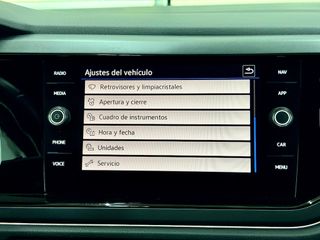 VW TAIGO R-LINE 1.0 TSI 110CV DSG