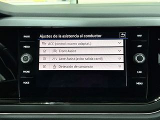 VW TAIGO R-LINE 1.0 TSI 110CV DSG