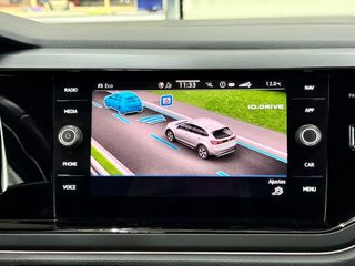 VW TAIGO R-LINE 1.0 TSI 110CV DSG