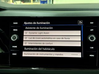 VW TAIGO R-LINE 1.0 TSI 110CV DSG