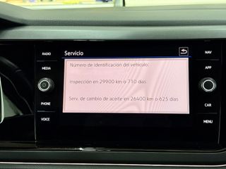 VW TAIGO R-LINE 1.0 TSI 110CV DSG