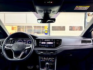 VW TAIGO R-LINE 1.0 TSI 110CV DSG