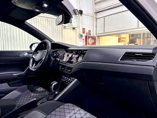 VW TAIGO R-LINE 1.0 TSI 110CV DSG