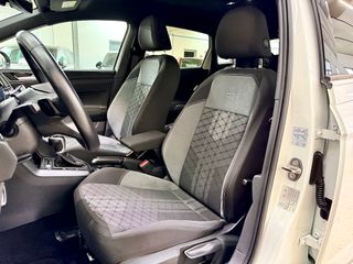 VW TAIGO R-LINE 1.0 TSI 110CV DSG