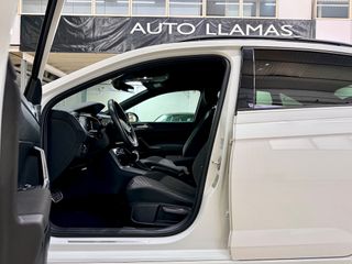 VW TAIGO R-LINE 1.0 TSI 110CV DSG